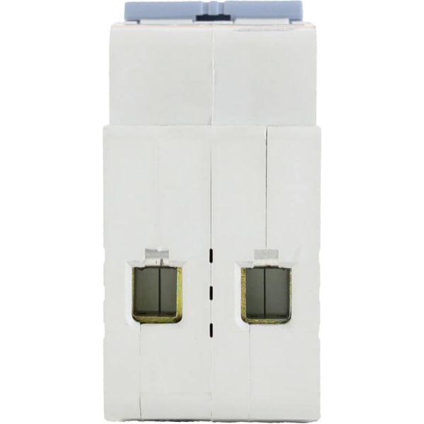 Veti Din Rail Circuit Breaker 2P 3K 63A