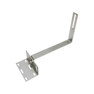 Tile Mount Solar Bracket Steel H/D