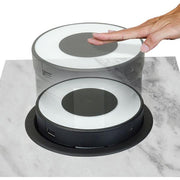 Powerdock 2x16A 4xEuro 2xUSBA 2xUSBC MT