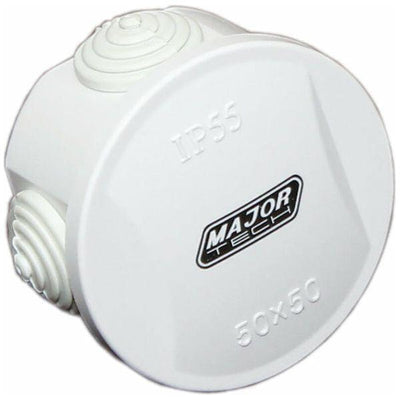 Junction Box - 50X50
