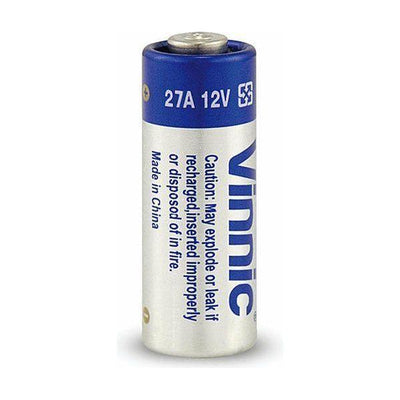 Vinnic A27 Battery (Each)