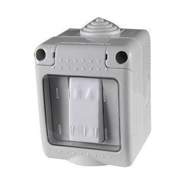Waterproof 1 Lever Light Switch