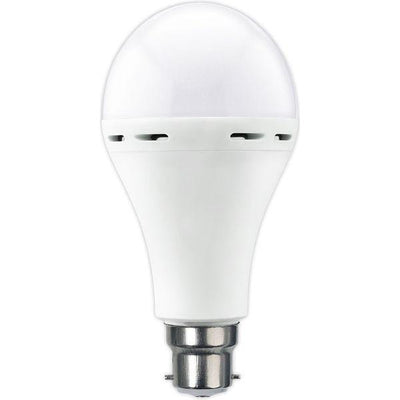 9W BC Emergency LED Bulb