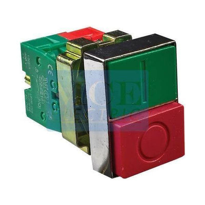 22mm Steel ON-OFF Pushbutton