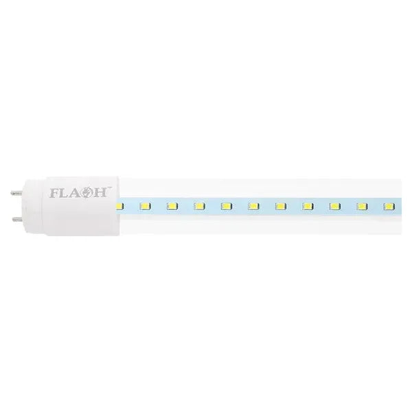 Led Tube T8 18W Clear Daylight Flash