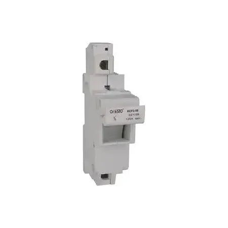 MCE Fuse Holder 1 Pole Led