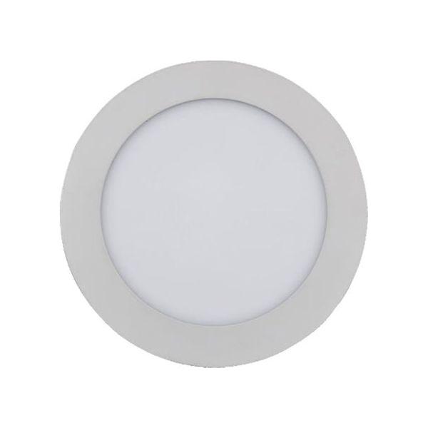 Redisson 48W Round Led Panel Light 6500K