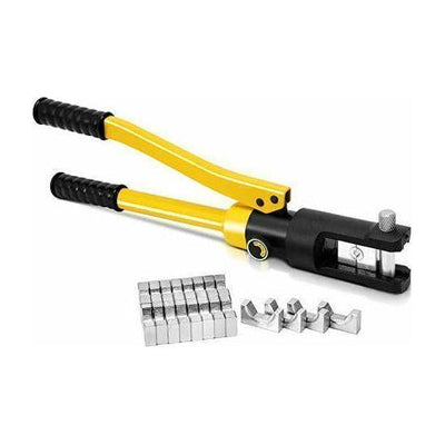 Hydraulic Crimper - 10-300mm