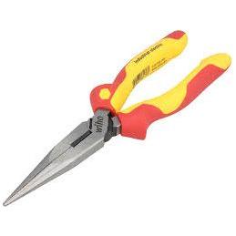 Long Nose Plier 200mm VDE WIHA