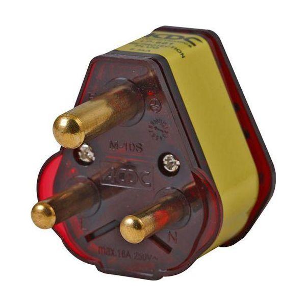 ACDC High Surge Protection Plugtop