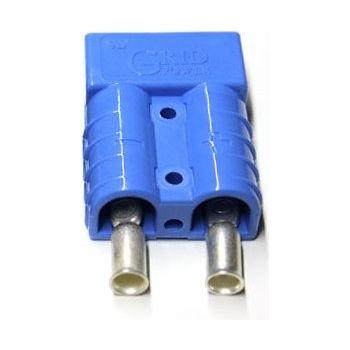 Lumeno Anderson Plug 50A Blue