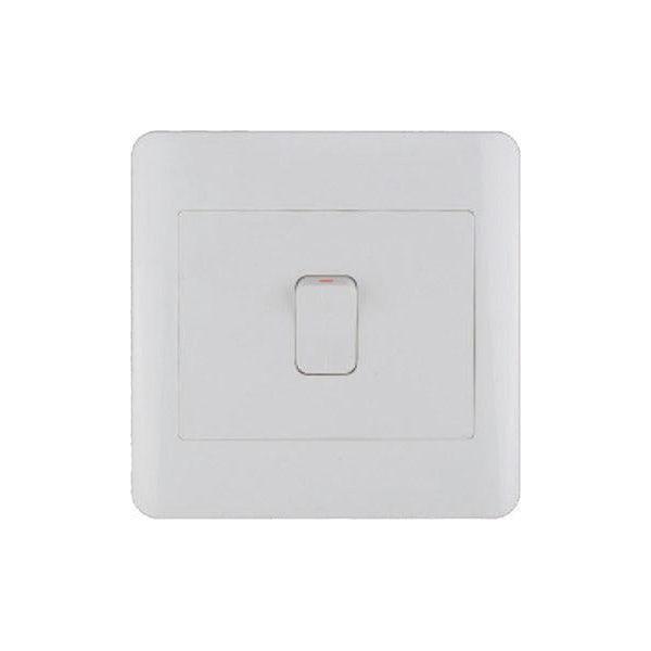 Ausma Isolator 4X4 60A White