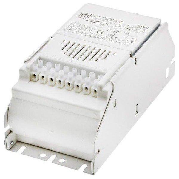 Ballast 400W HPS