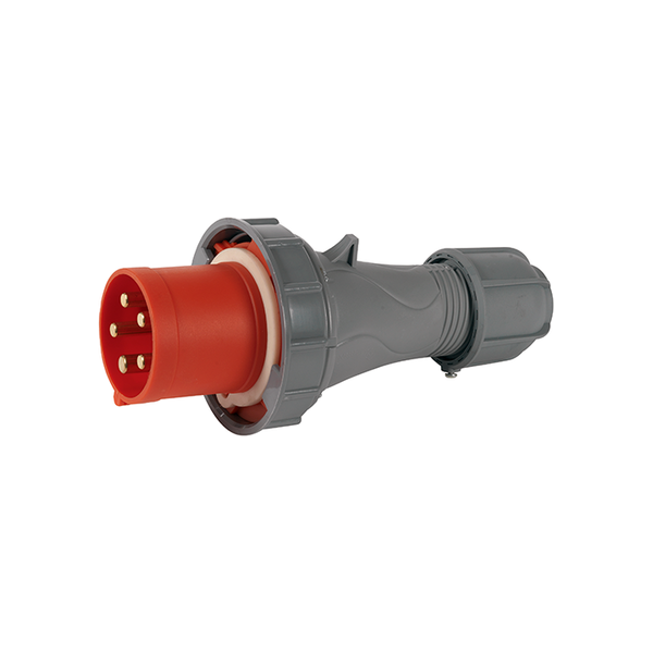 CEE 63A 5 Pin Industrial Plugtop