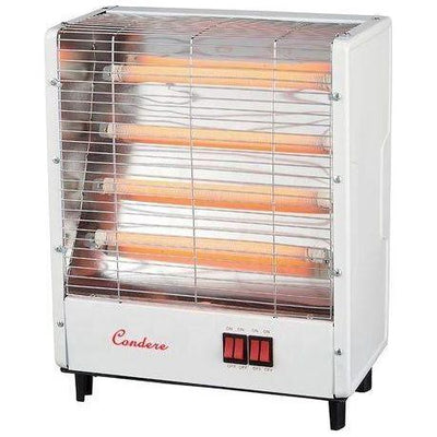 Ceramic Tube Electric Heater