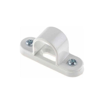 20mm PVC Hospital Saddles