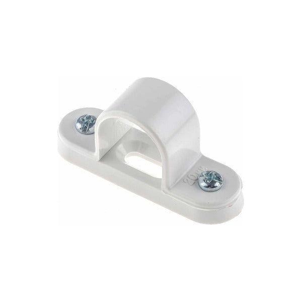 20mm PVC Hospital Saddles