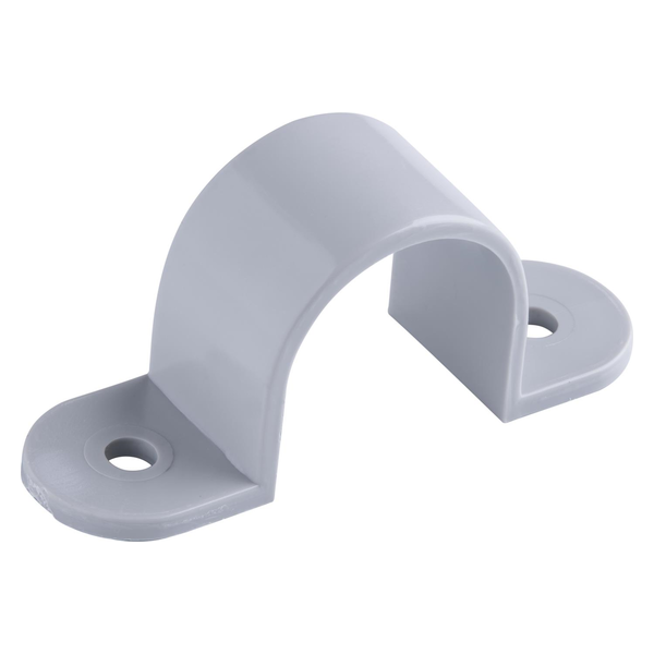 25mm PVC Conduit Saddle