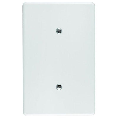 Crabtree Blank Cover 2X4