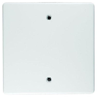 Crabtree Blank Cover 4X4