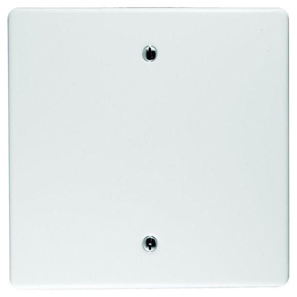 Crabtree Blank Cover 4X4