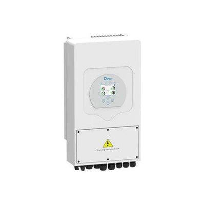 Inverter Hybrid 48V 5KW 1 Phase Deye.