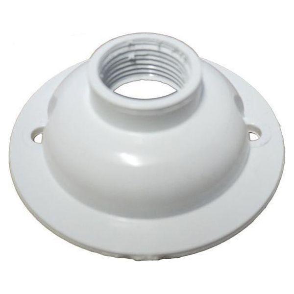 20mm Conduit Round Box Dome Lid