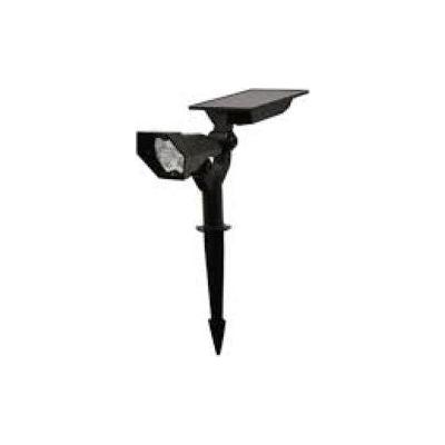 2 IN 1 Solar LED Garden Light - 1W