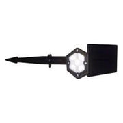 2 IN 1 Solar LED Garden Light - 1W