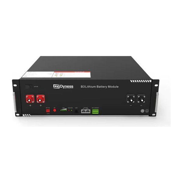Dyness B3 3.6kWh Lithium-Ion Battery 48V