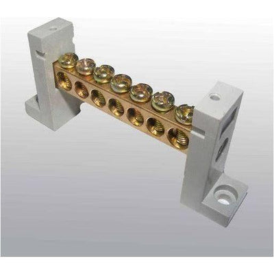 Earth Bar 12 Way Screw-on