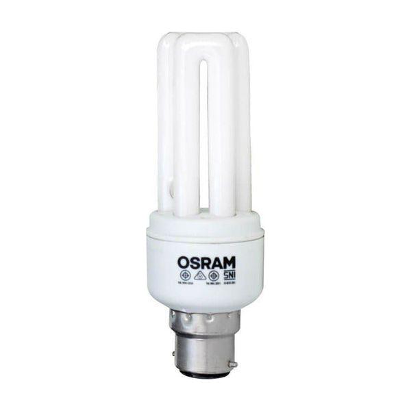 Osram Energy Saver Bulb 11W B22