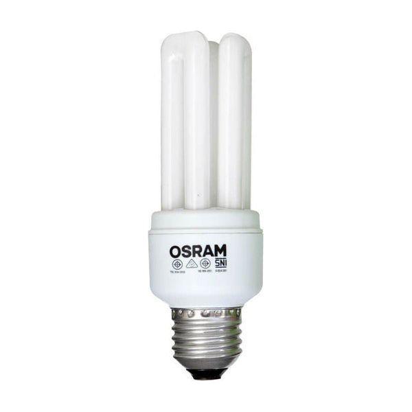 Osram Energy Saver Bulb 14W E27