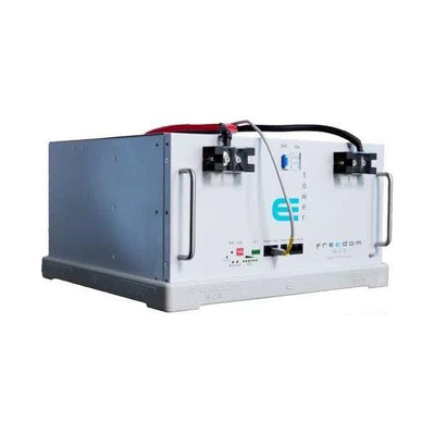 Inverter Battery Freedom Won eTower 5.0W