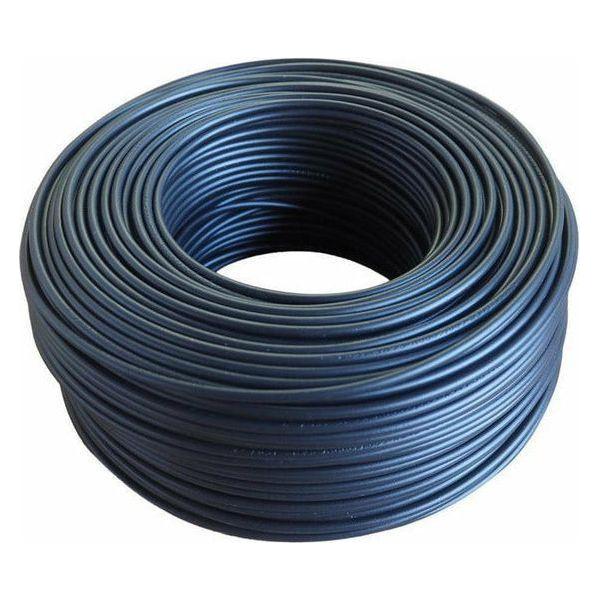 1.0mm Black GP House Wire - 100M