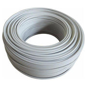 1.0mm White GP House Wire - 100M