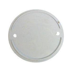 20mm Galvanised Bosal Round Lid