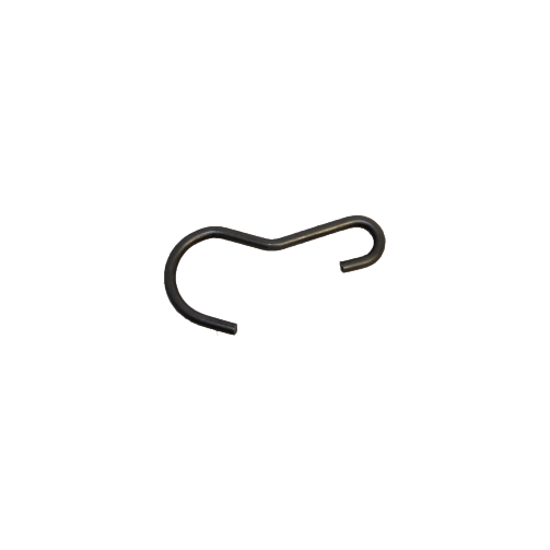Mini Tweaker 3mm S-hook