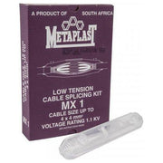 Metaplast MX1 Cable Joint Kit 1.5mm-4mm