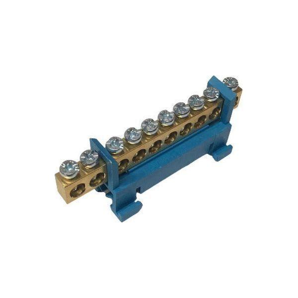 Din Clip-In Neutral Bar