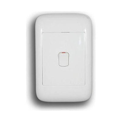 Onesto 1 Lever Light Switch