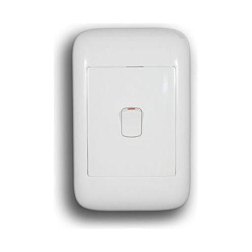 Onesto 1 Lever Light Switch