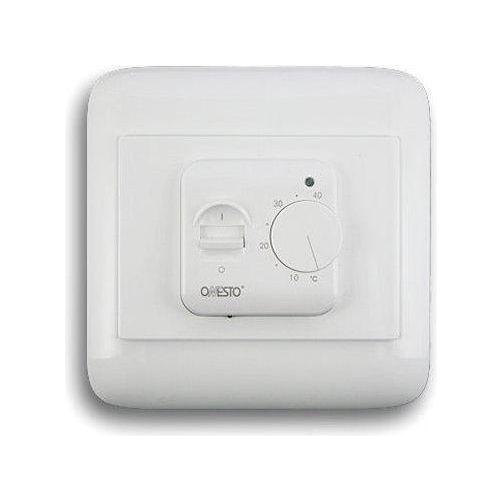Onesto Floor Heating Thermostat 4X4 16A