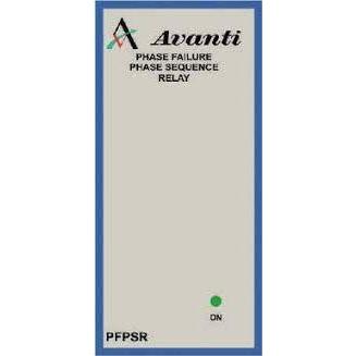 Relay Phase Failure 400V Sassin