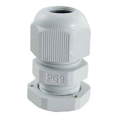 PVC Polymer Gland PG9