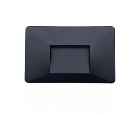 Outdoor Square LED Footlight - 3W
