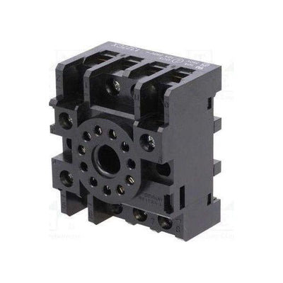 Base for 11 Pin Relay