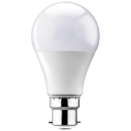 LED Emergency Bulb 9W BC EUROLUX