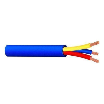 Submersible Cable 1.5mm 3 Core Per Meter