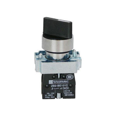 22mm Selector Switch 2 Position